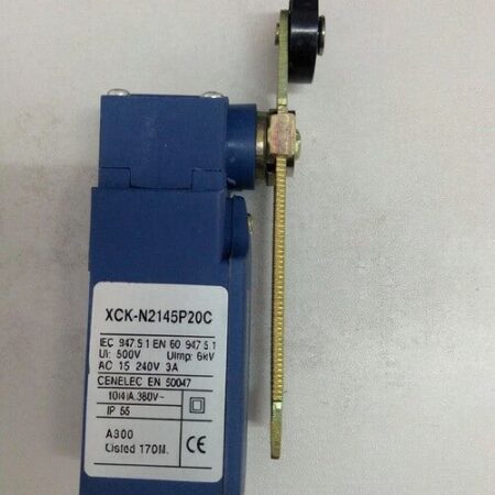 FOR XCKN2145P20C Travel Limit Switch Schneider XCKN2145P20C