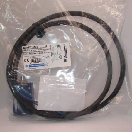 FOR XCMD2110L1 Travel Limit Switch Schneider XCMD2110L1