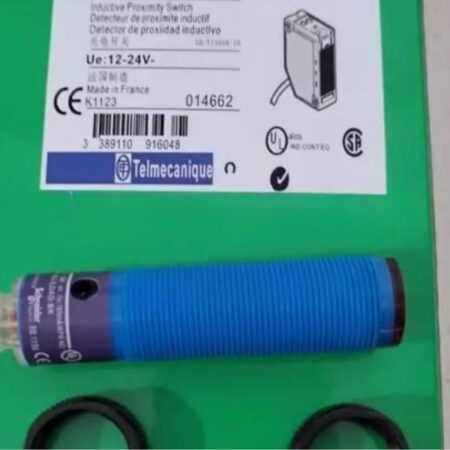 FOR XUB0ANSNM12 TELEMECANIQUE Photoelectric Switch