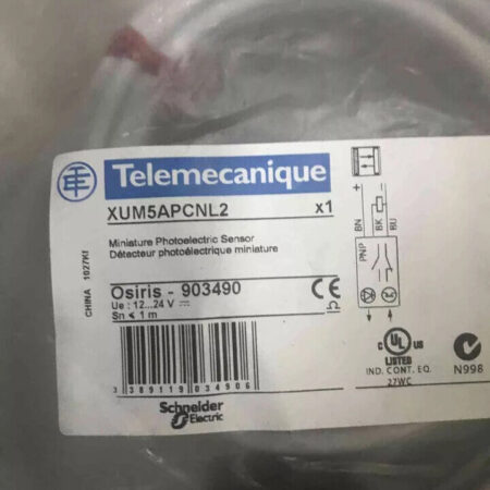 FOR XUM5APCNL2 Photoelectric Sensor