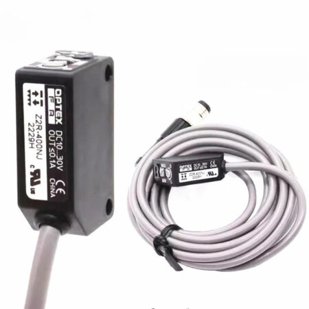 FOR Z2R-400NJ OPTEX Photoelectric Switch Sensor
