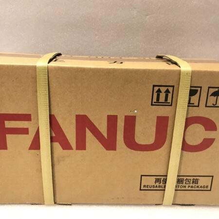 Fanuc R-2000iB/210F Three-axis Reducer A97L-0218-0383#450N-270 Spot Goods HTJ1