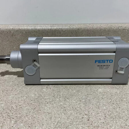Festo DNC-80-100-PPV-A New