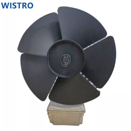 Flai BG132 P15.51.0398 Wistro Fan IP66 230VAC Waterproof Motor Cooling Fan