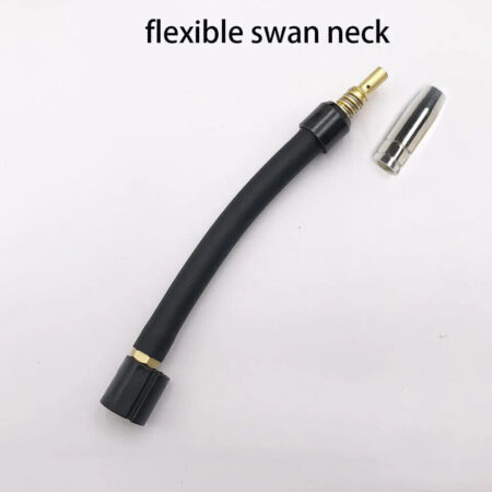 Flexible Swan Neck For Snap On FM-140A YA-212 YA-212A MM140SL MM250SL 15TG10
