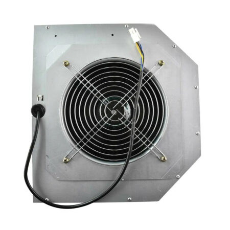 For AB Inverter Fan 20-PP01080 For R2E280-AE52-17 Centrifugal Fan with frame