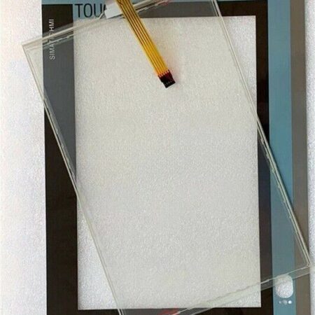 For IPC277E 6AV7882-0DB20-0BA0 6AV7 882-0DB20-0BA0 Touchpad +Protective film