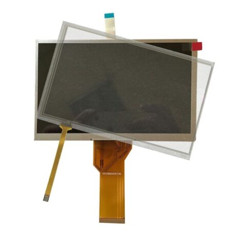 For MCGS LCD Display Panel+ Touch Screen TPC7062K TPC7062KS TPC7062TX TPC7062TD