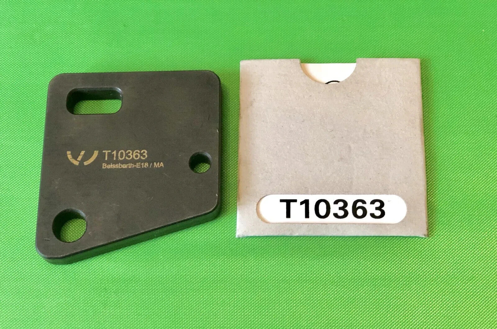 For-Passat-Audi-Tool-T10363-Mechanical-Vacuum-Pump-Sprocket-Lock-36L-Engine-166908995065-2
