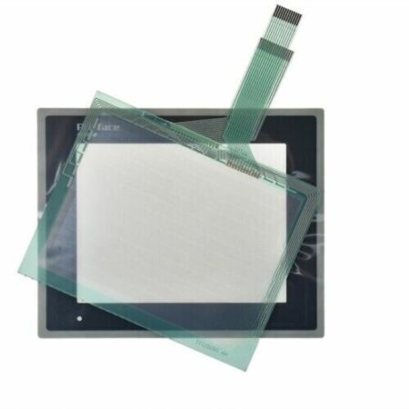 For Pro-face DMC-T2353S1 Industrial Protective Film+Touch Screen Replacement