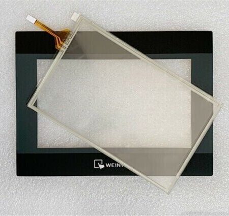 For TK6071IP TK6071IQ Touchpad + Protective film