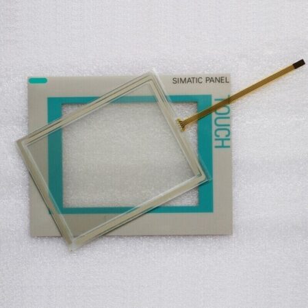 For TP177A 6AV6 642-0AA11-0AX0 6AV6 642-0AA11-0AX1 Protective Film+Touch Screen