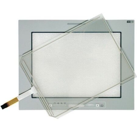 For Touchpad + Protective Film UNIOP ETOP33C-0050 1PC