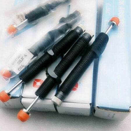 Hydraulic Oil Buffer Damper AD1420-5