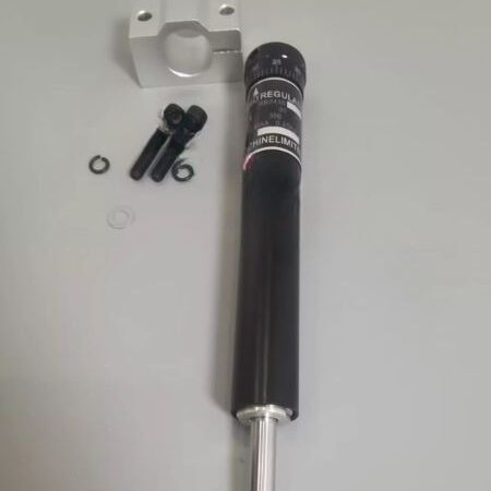 Hydro Speed Regulators Spring Damper 30mm Length Stroke Dampers RB-2430