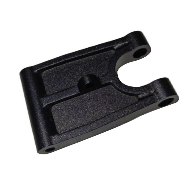 I-frame Bucket Support Link CNC Alloy for Huina 580 594 593 592 550 RC Excavator - Image 3