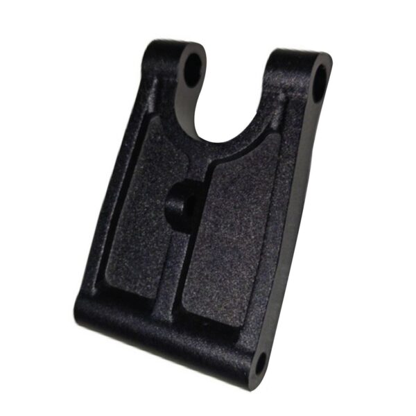 I-frame Bucket Support Link CNC Alloy for Huina 580 594 593 592 550 RC Excavator - Image 6