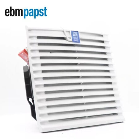 K2S165-AA17-05 Ebmpapst Fan 230VAC AXIAL FAN 40/42W 2650RPM Rittal Cabinet Fan