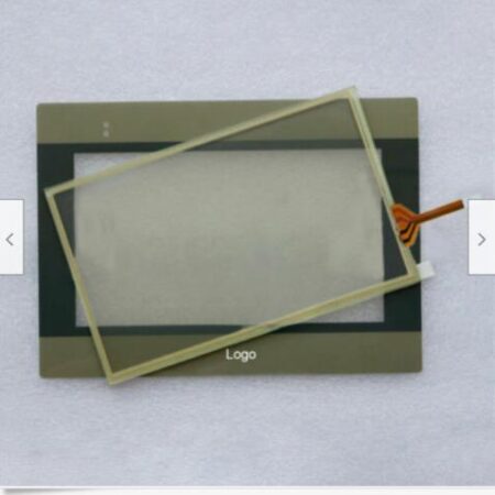 MT6071iE MT6071iE1WV for Weinview Protective Film + Touch Screen Panel t5