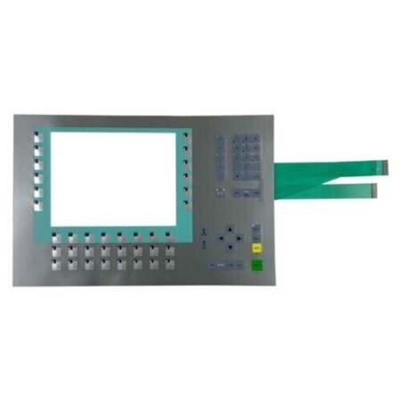 Membrane keypad For Siemens MP277-10 6AV6643-0DD01-1AX1