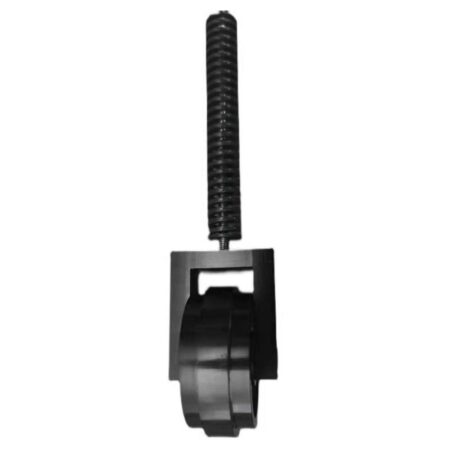 Metal Excavator Modified Guide Wheel For 1:16 Huina 15 channel small excavator