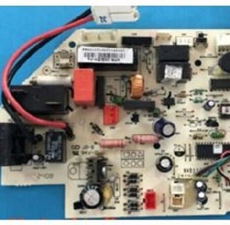 Midea Air Conditioner Motherboard KFR-36GW/DY-JM5(R3) KFR-36G/DY-JE(E2)(A