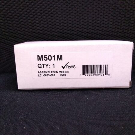 Mini Monitor Module, System Sensor #M501M