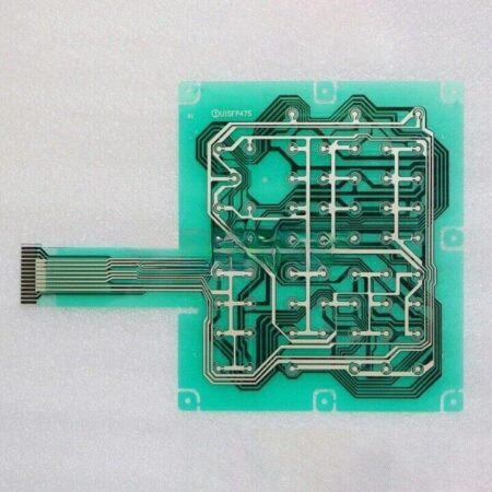 NEW Membrane U15FP475 ESU15304 U15FP476 Keypad FOR FANUC Keyboard Flexible