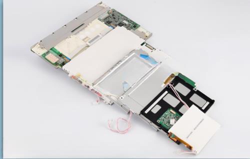 NEW Touch screen+Keypad Membrane V808CD V808SD - Image 3