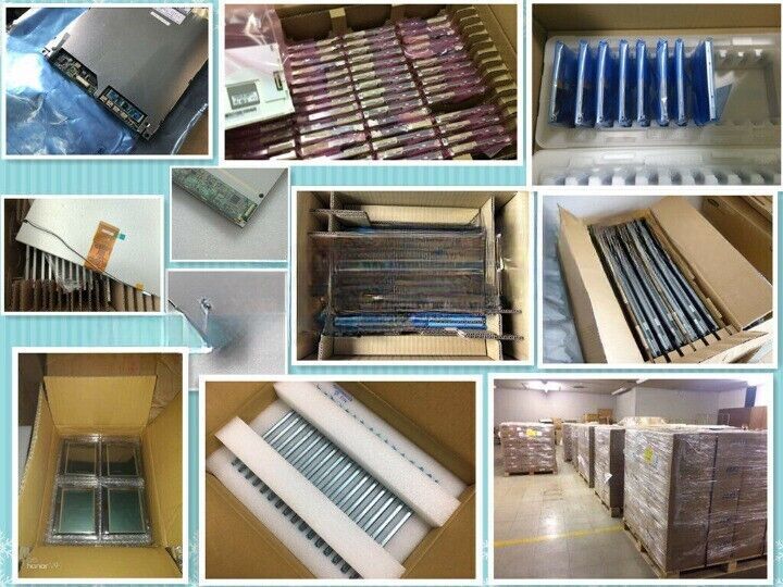 NEW Touch screen+Keypad Membrane V808CD V808SD - Image 8