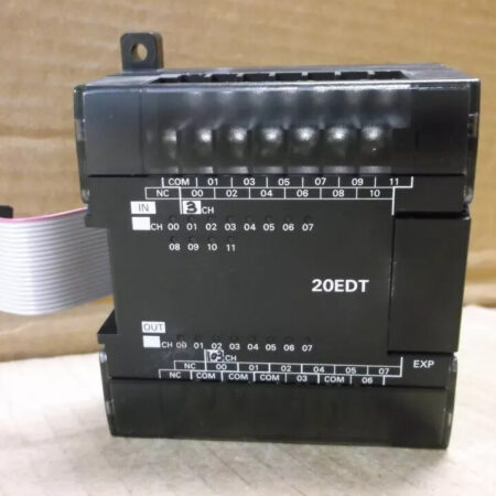 New 1pc CP1W-20EDT PLC Module CP1W20EDT
