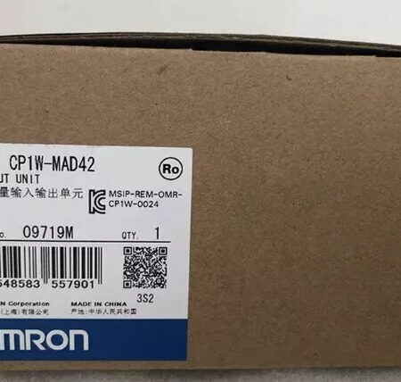 New 1pcs CP1W-MAD42 Module