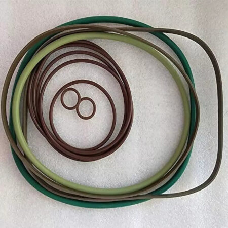 New 2906009700 Unloading Valve Repair Kit For Atlas Air Compressor 2906-0097-00