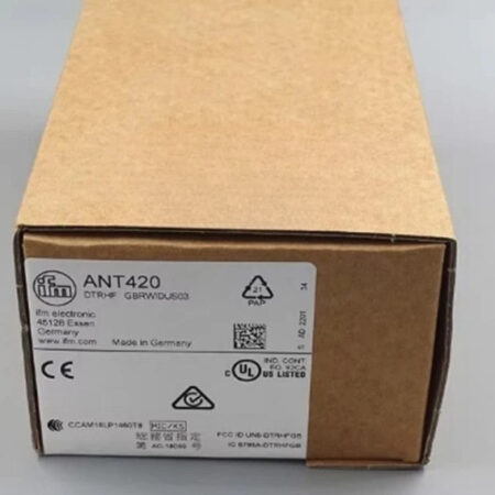 New ANT420 IFM RFID Reading and Writing Head HF Sensor