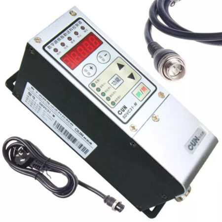 New CUH SDVC31-S Variable Frequency Vibratory Feeder Controller