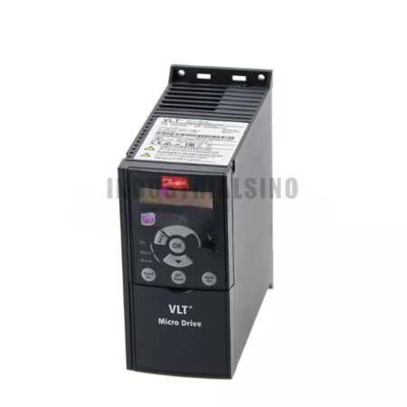 New DanFoss FC51P1K5T4E20H3 132F0020 inverter 1.5KW 380V