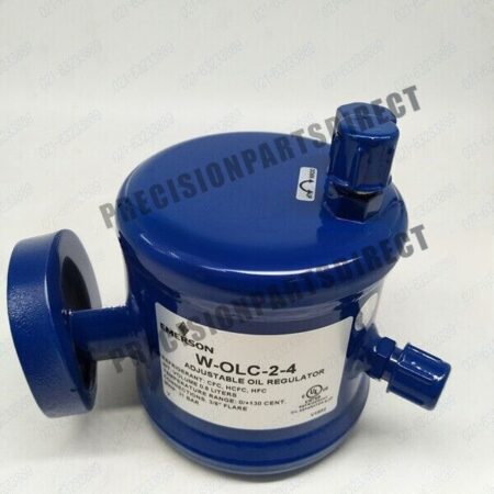 New EMERSON Oil Level Control Compatible W-OLC-2-4 1PC