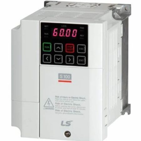 New Factory Sealed LS LSLV0022S100-4EONNM