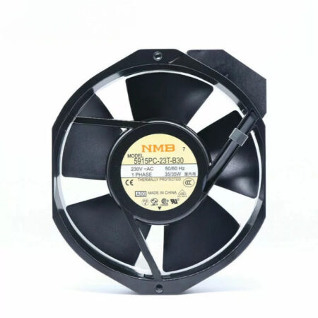 New For FNMB Fan 5915PC-23T-B30 Axial Fan 230VAC 35W 50/60Hz Cooling Fan