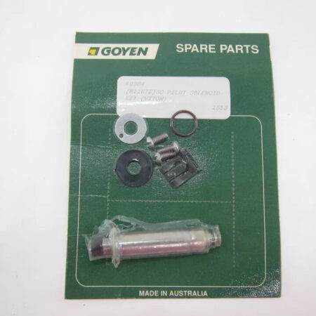 New For GOYEN K0384 Solenoid Valve Repair Kit (M1167B)