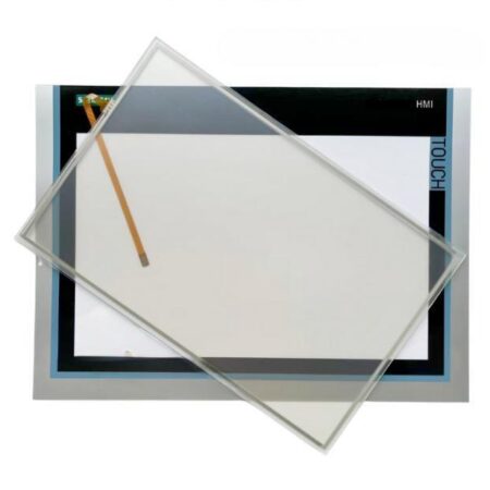 New For IPC277D-12 6AV7881-3AA00-2AA0 TouchPad + Protective Film
