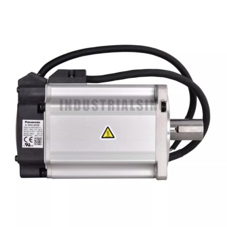 New For MHMJ082G1U Panasonic Servo Motor