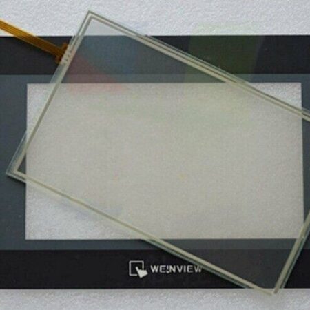 New For WEINVIEW Touch Screen MT8071IP MT8071IP1WV Touchpad+film