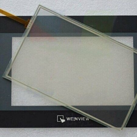 New For WEINVIEW Touch Screen MT8071IP MT8071IP1WV Touchpad+film