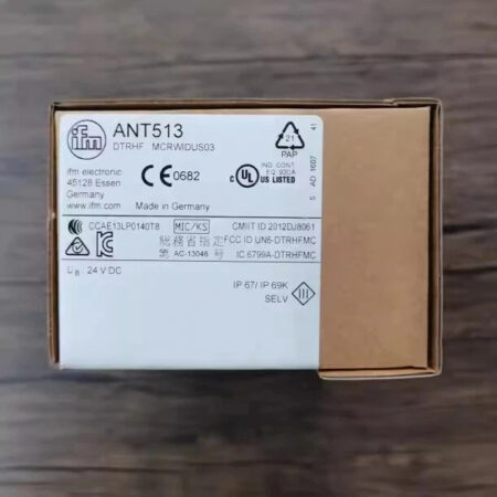 New IFM ANT513 Sensor Read-write Head