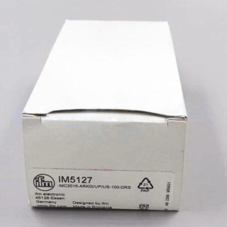 New IFM IM5127 Proximity Switch Sensor