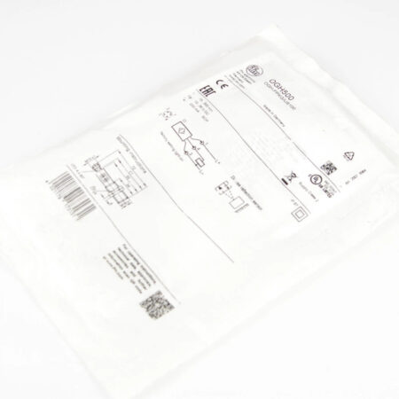 New IFM OGH500 Sensor