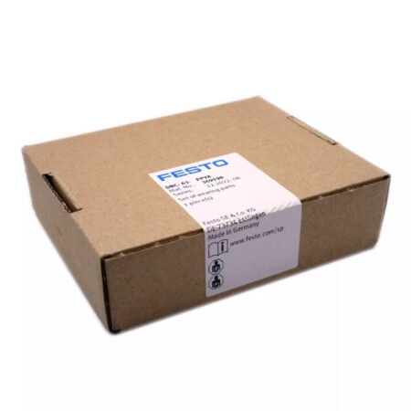 New In Box FESTO DNC-63-PPV-A 369198 Air Cylinder Maintenance Kit