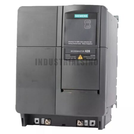 New In Box For SIEMENS 6SE6 420-2UD31-1CA1 Inverter Drive