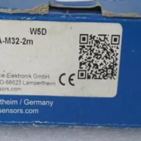 New Rechner Sensor KSA-80-250-A-M32-2M AK0005